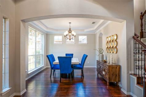 2137 Goliad Circle Frisco TX 75033