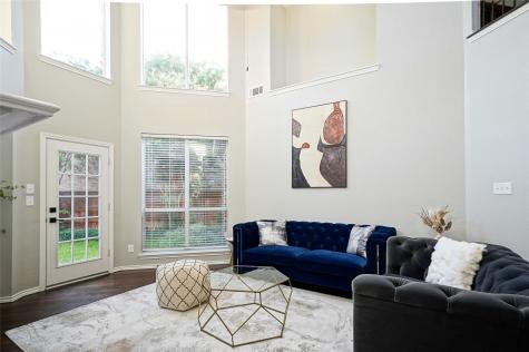 2137 Goliad Circle Frisco TX 75033