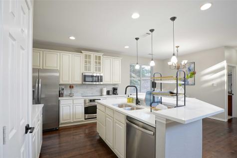 2137 Goliad Circle Frisco TX 75033