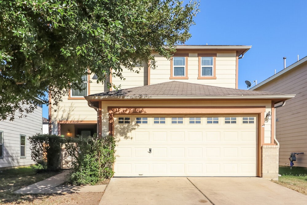16406 Chandler Ridge Lane Cypress TX 77429