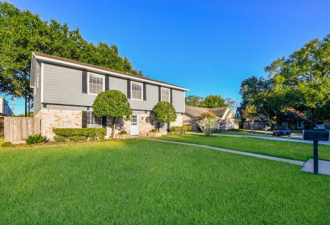 7310 Ridge Oak Drive Houston TX 77088