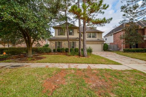 16022 Stablepoint Lane Cypress TX 77429