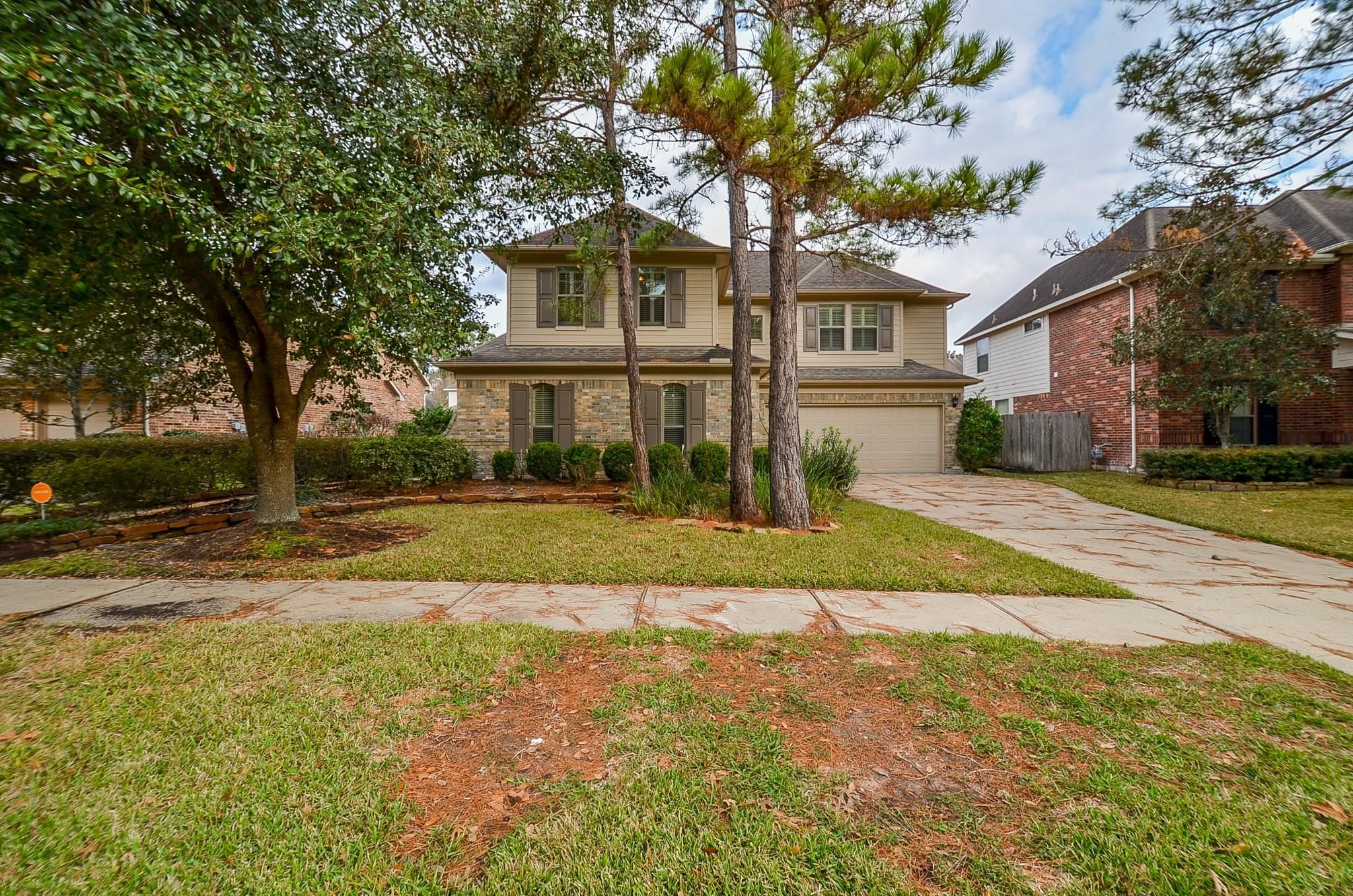 16022 Stablepoint Lane Cypress TX 77429