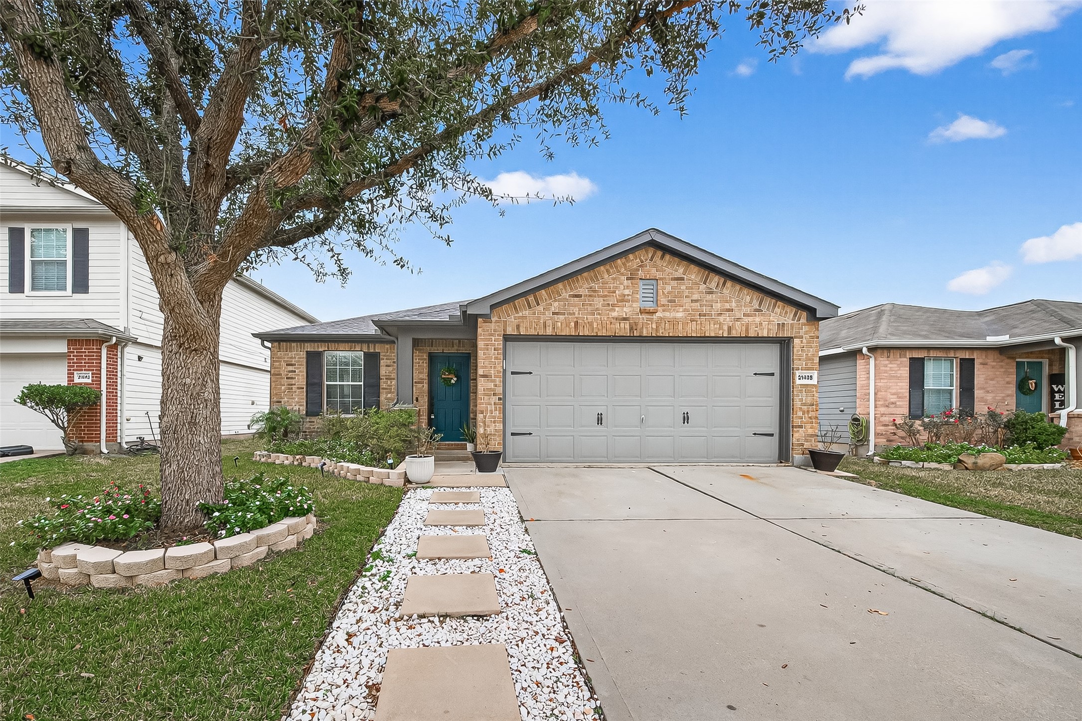 21438 Doral Rose Lane Katy TX 77449
