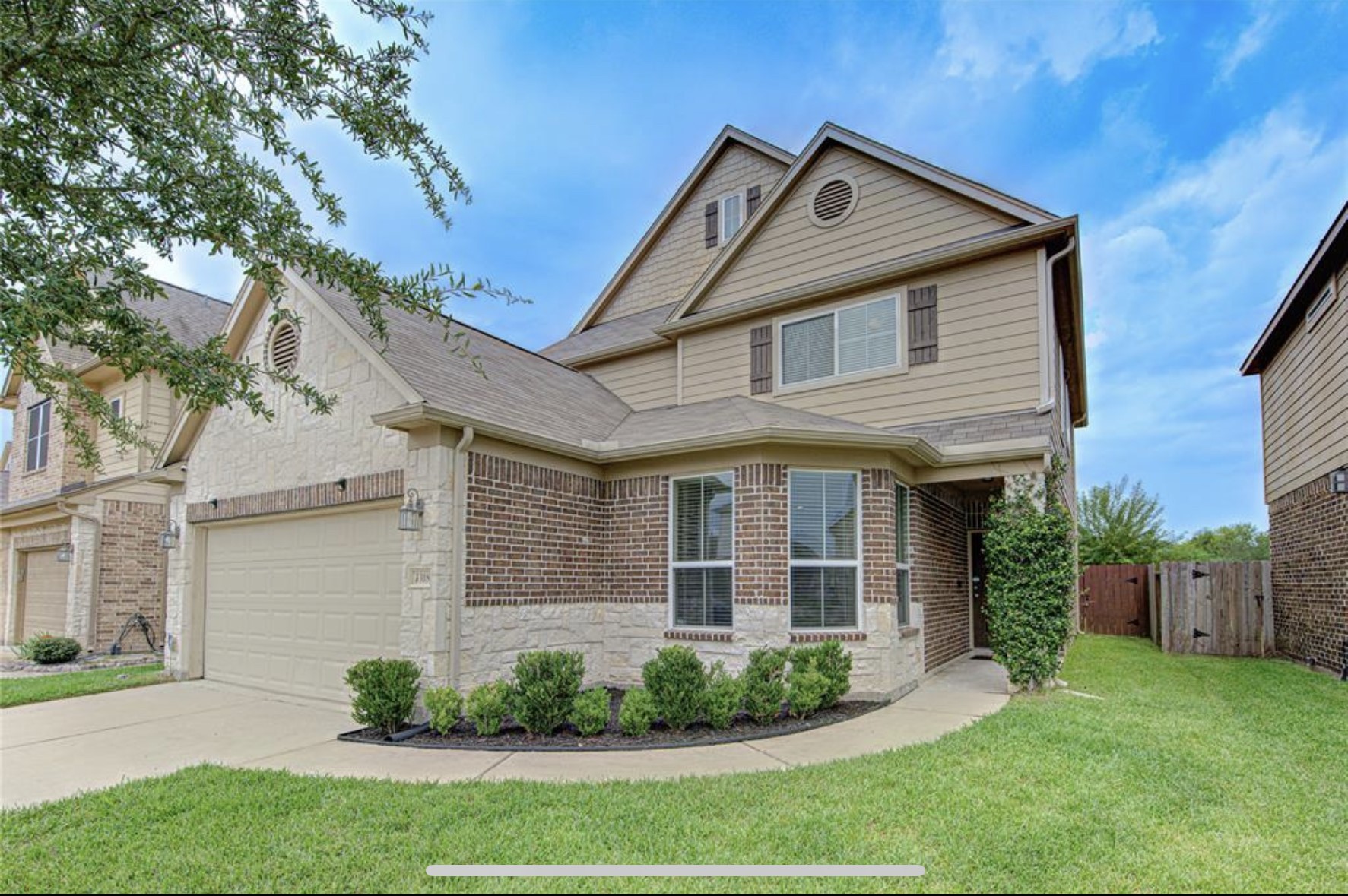 3318 Cabin Wood Way Houston TX 77084