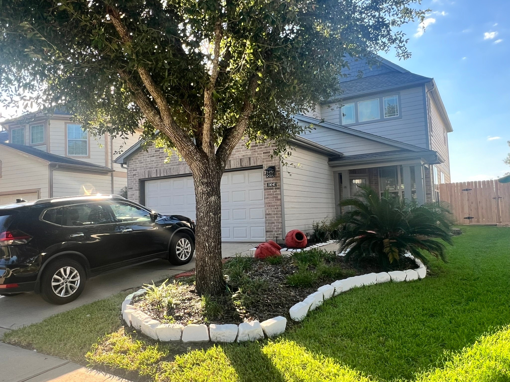 11047 Dellrose Crossing Drive Richmond TX 77406