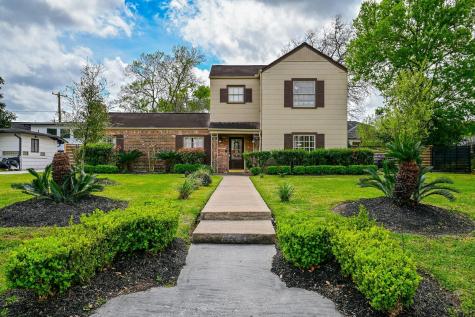 3738 Charleston Street Houston TX 77021