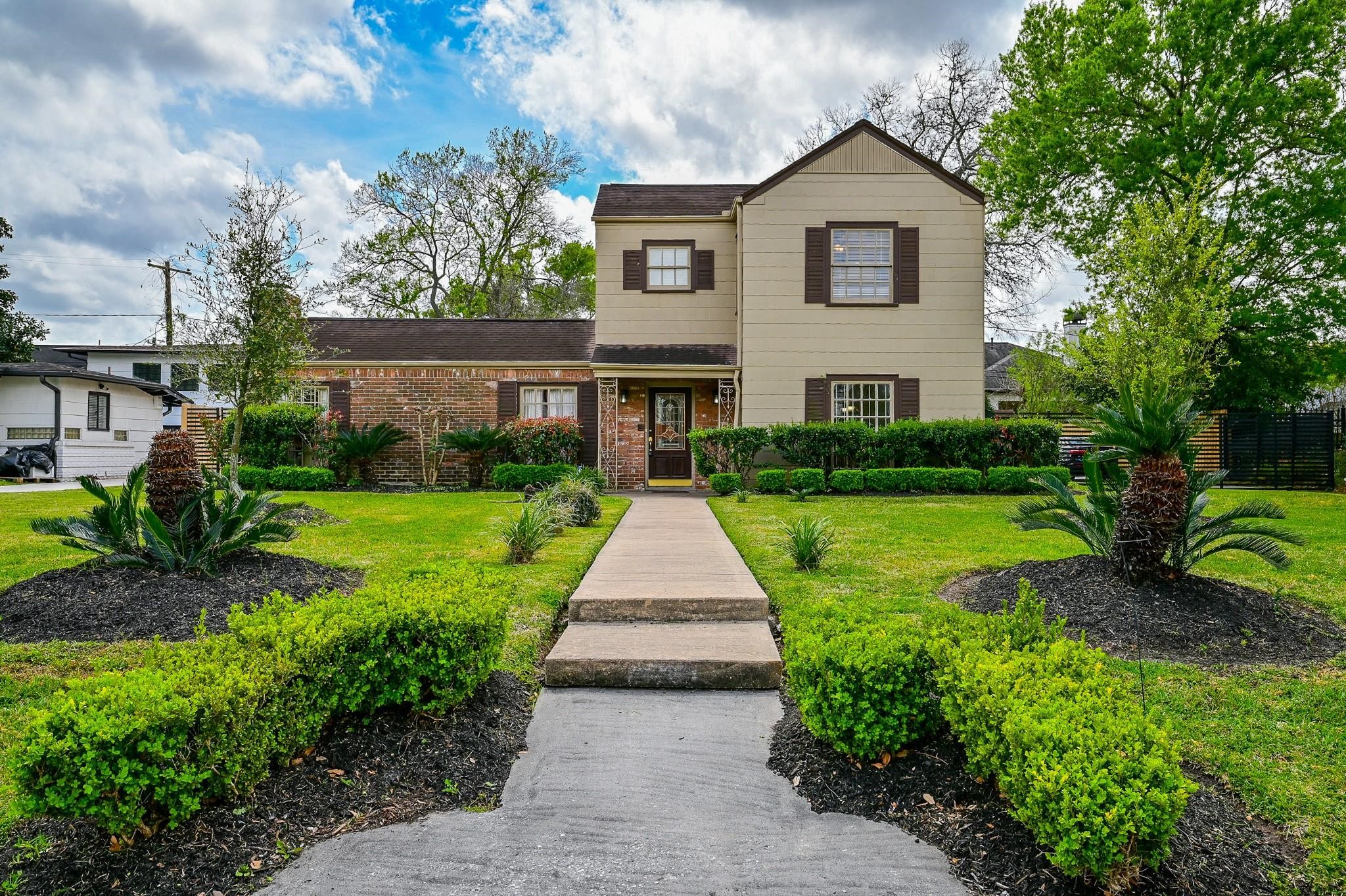 3738 Charleston Street Houston TX 77021