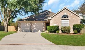 6415 Autumn Thistle Drive Katy TX 77449