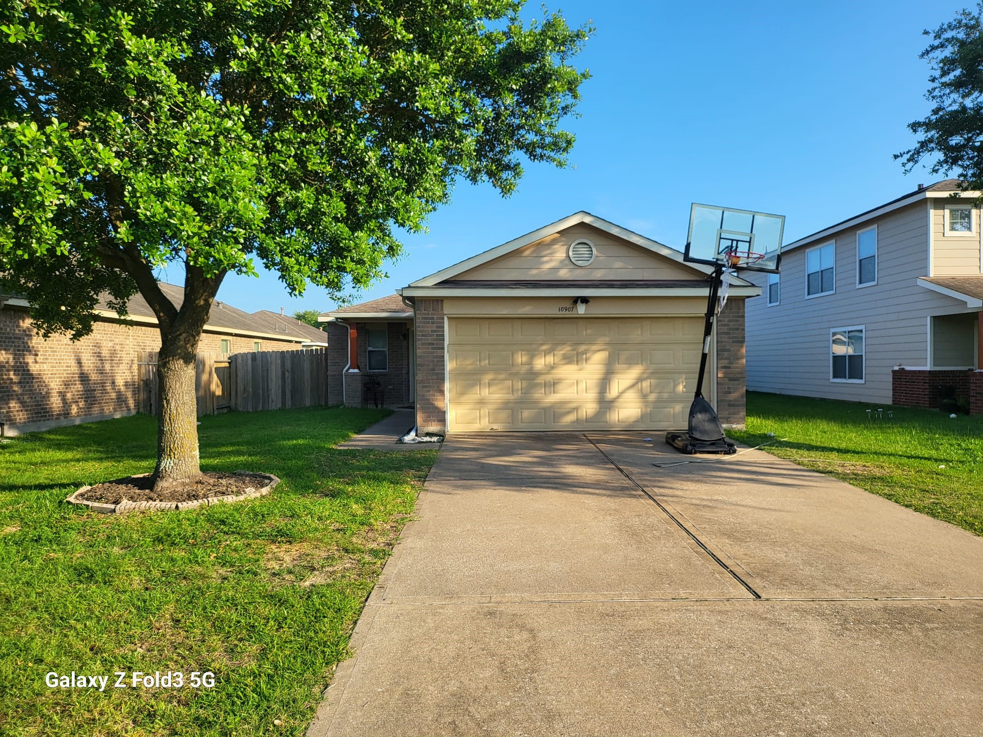 10907 Barker Gate Court Cypress TX 77433