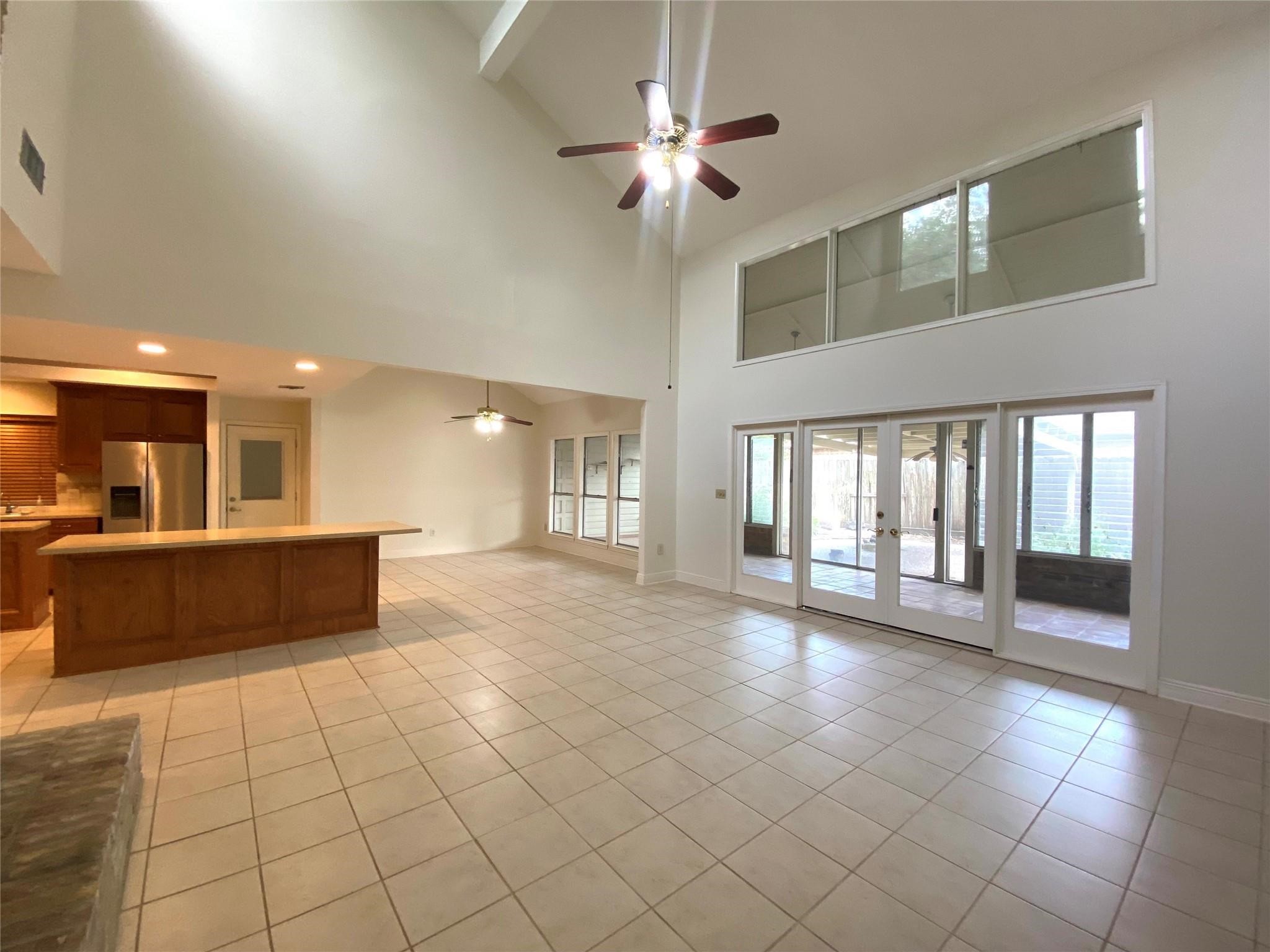 14803 El Miranda Drive Houston TX 77095