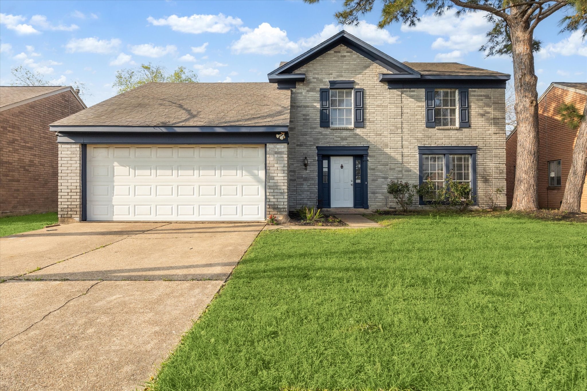18102 Brooknoll Drive Houston TX 77084