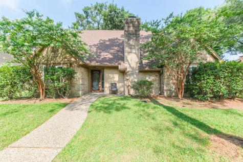 206 Laxton Court Katy TX 77450