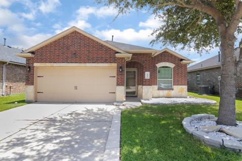3123 Hurst Green Lane Fresno TX 77545