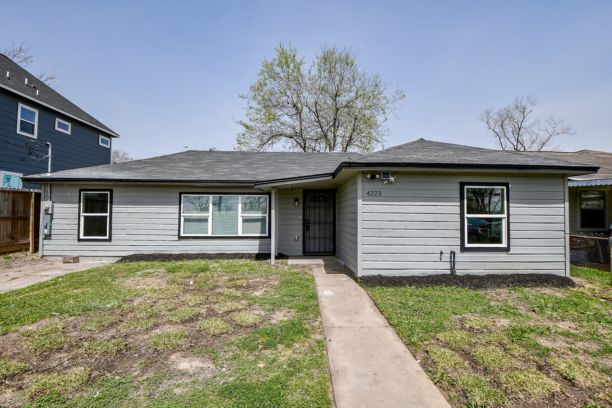 4223 Elmwood Street Houston TX 77051
