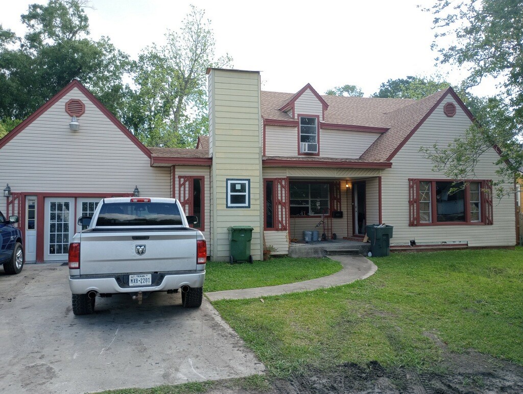 1916 Las Palmas Drive Port Arthur TX 77642