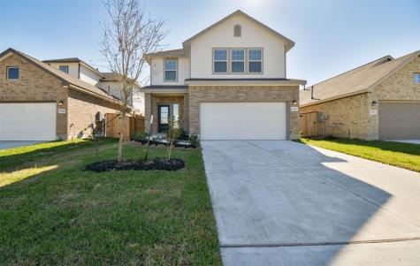 6308 Barrington Cliff Trail Porter TX 77365