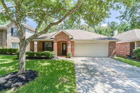 21341 Terreton Springs Drive Porter TX 77365