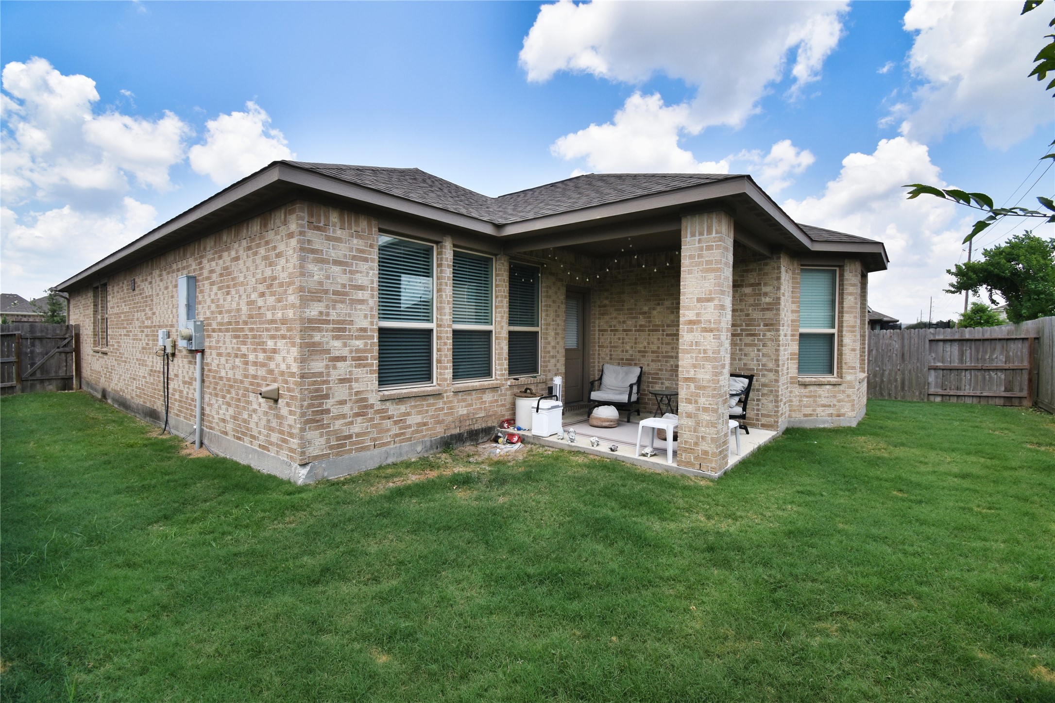 18119 Alora Springs Trace Cypress TX 77433