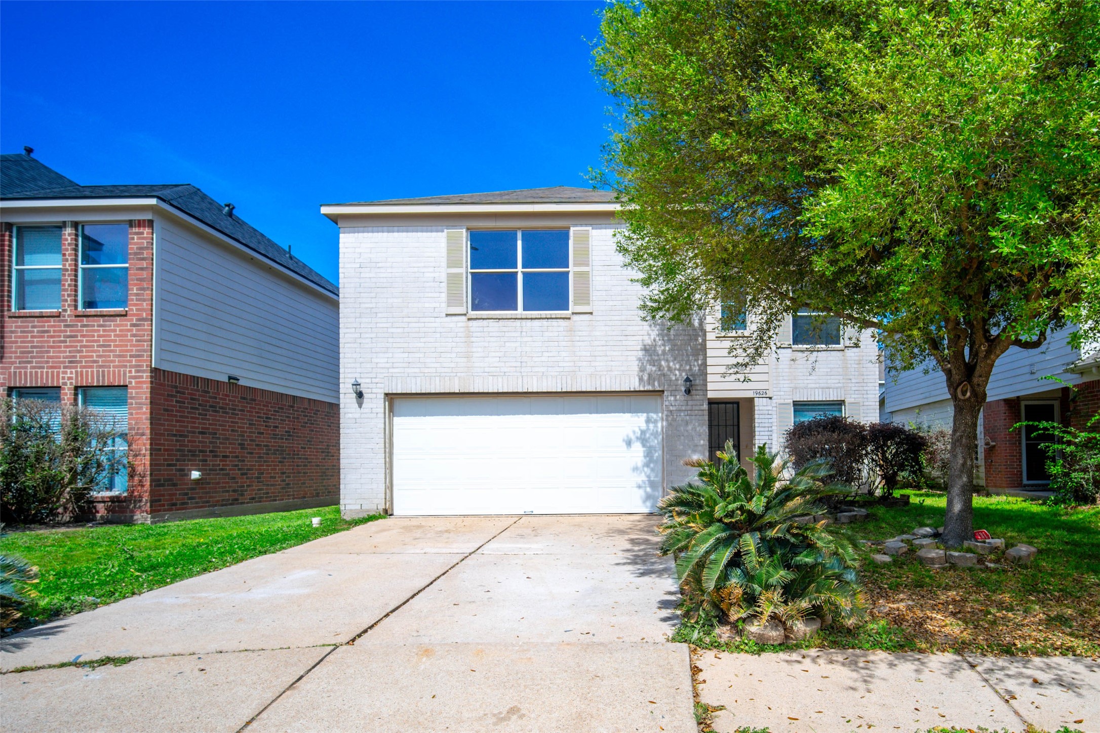 19626 Providence Shore Way Cypress TX 77433