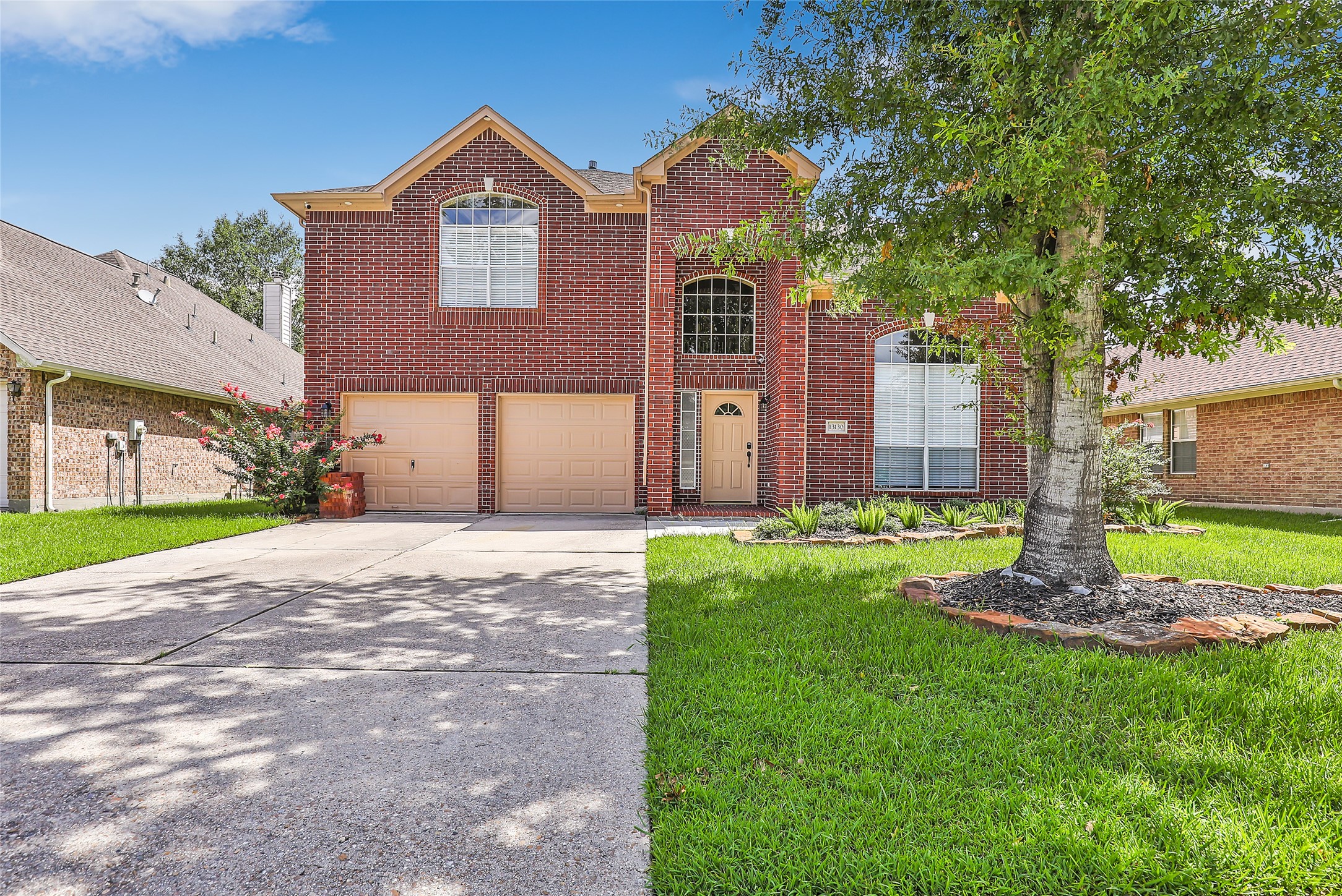 13130 Broncroft Court Houston TX 77044