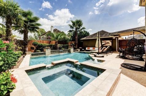 2107 Pitching Wedge Court Houston TX 77089