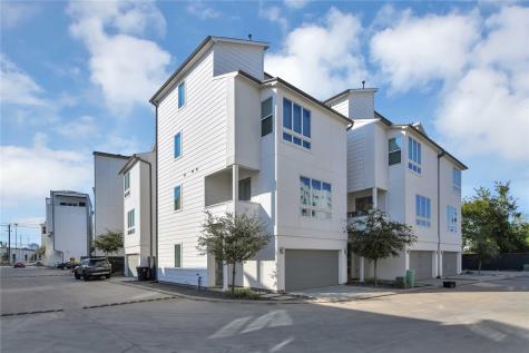 1810 Elite Drive Houston TX 77003