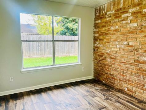 13114 Benford Drive Houston TX 77099