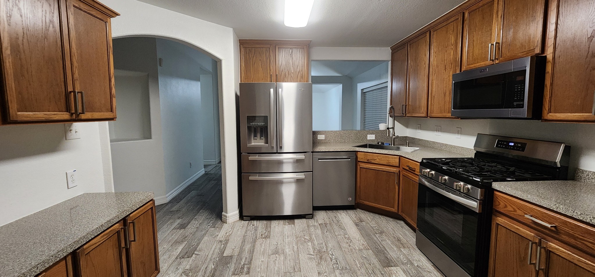 109 N Heritage Oaks Drive Texas City TX 77591