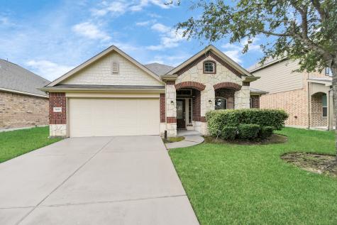8830 River Dale Canyon Lane Humble TX 77338
