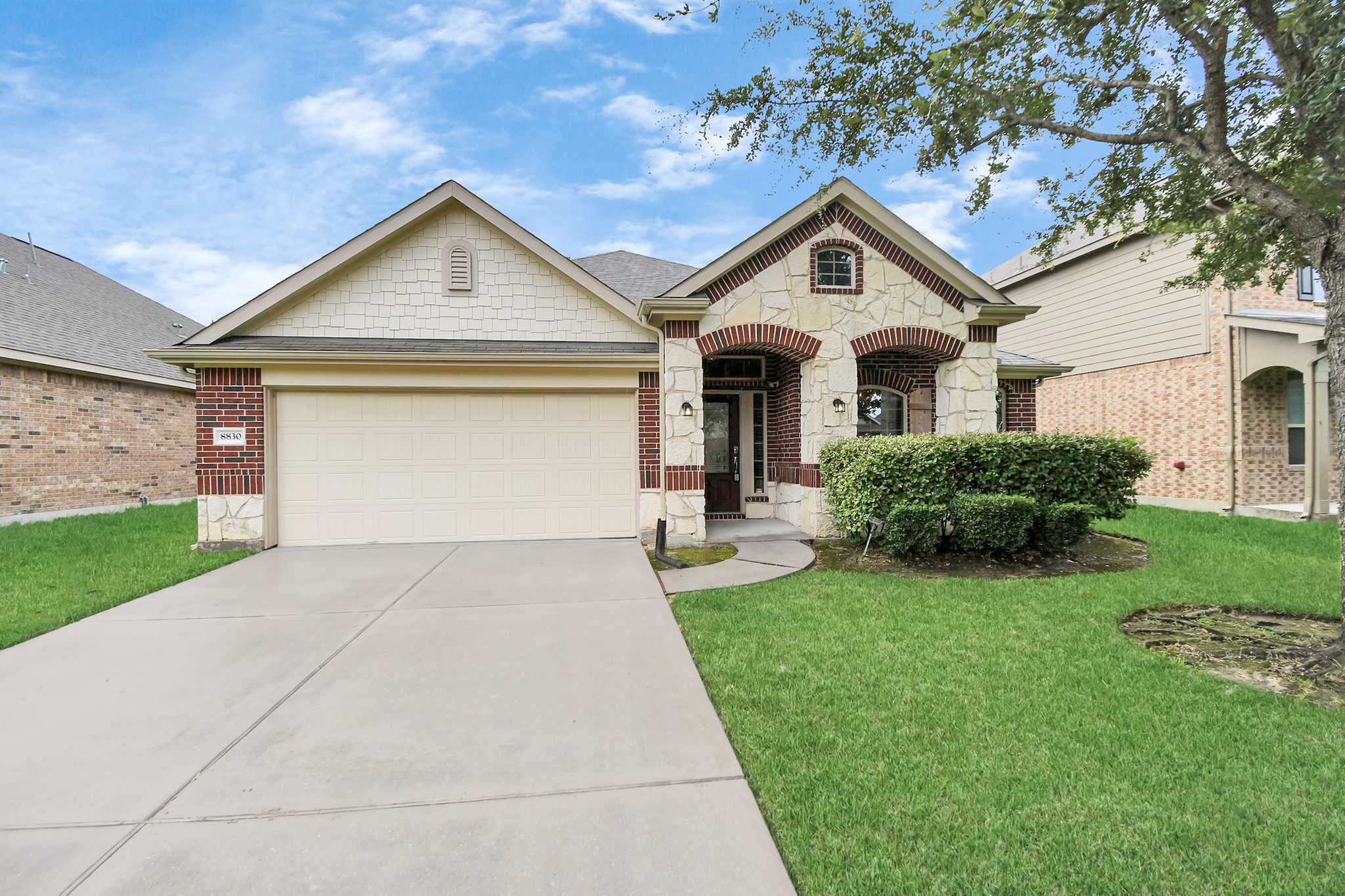 8830 River Dale Canyon Lane Humble TX 77338