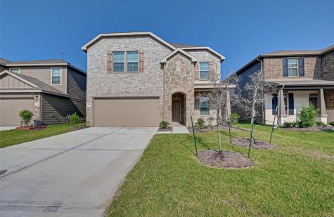 1623 Avocet Way Missouri City TX 77489