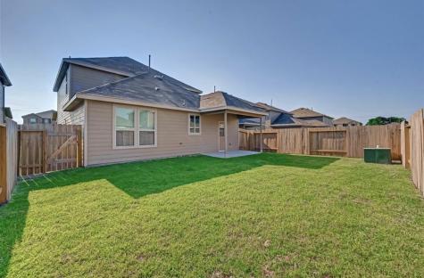 1623 Avocet Way Missouri City TX 77489