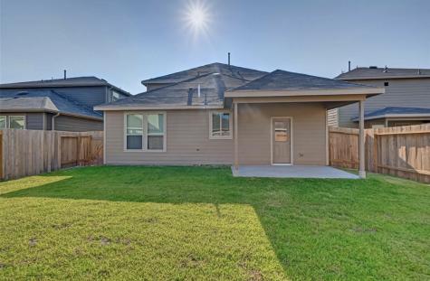 1623 Avocet Way Missouri City TX 77489