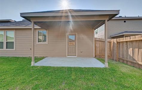 1623 Avocet Way Missouri City TX 77489