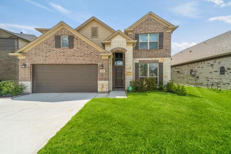 18318 Windy Knoll Way Houston TX 77084