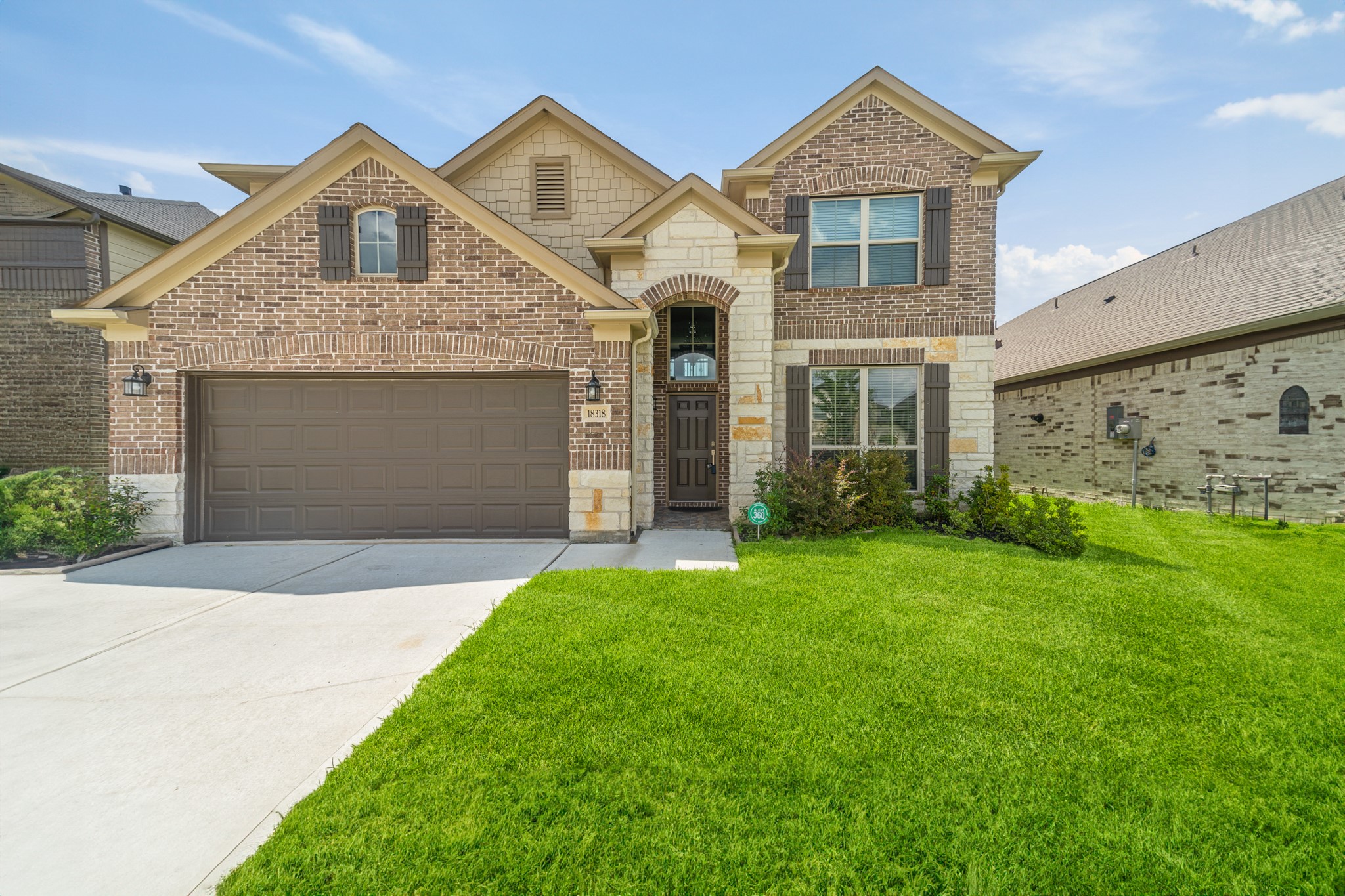 18318 Windy Knoll Way Houston TX 77084