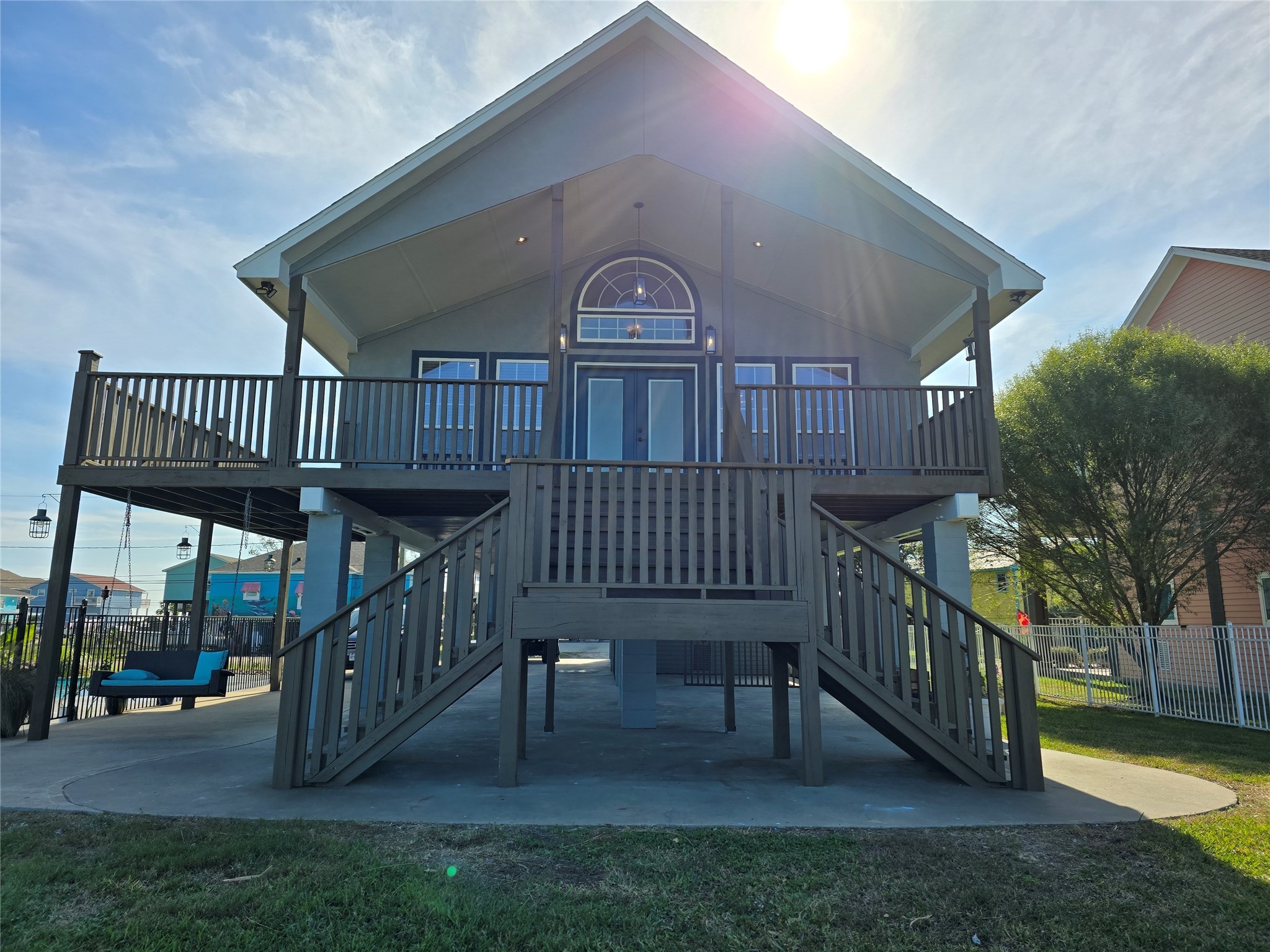 1638 Railroad Avenue Dickinson TX 77539