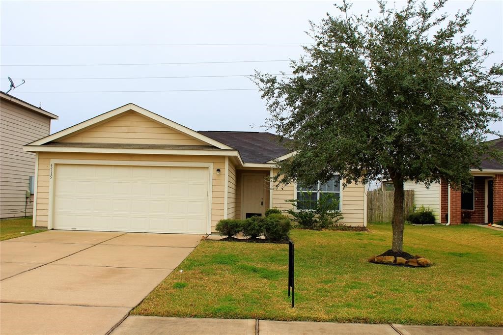 4515 Sunflower Creek Lane Richmond TX 77469
