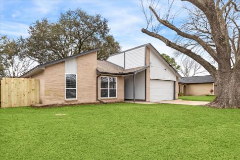 2619 Dawn Star Drive Missouri City TX 77489
