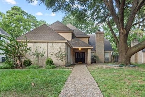 14714 Ridgechase Lane Houston TX 77014