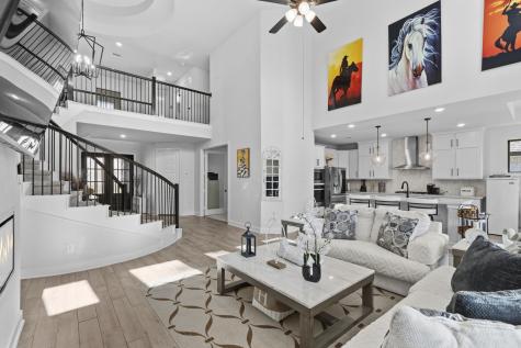 511 Carina Gaze Drive Conroe TX 77318
