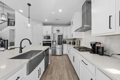511 Carina Gaze Drive Conroe TX 77318