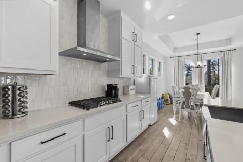 511 Carina Gaze Drive Conroe TX 77318