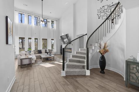 511 Carina Gaze Drive Conroe TX 77318
