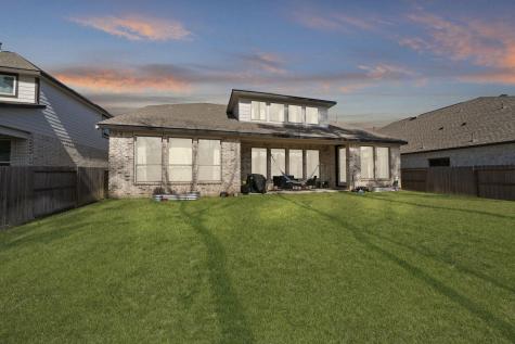 511 Carina Gaze Drive Conroe TX 77318
