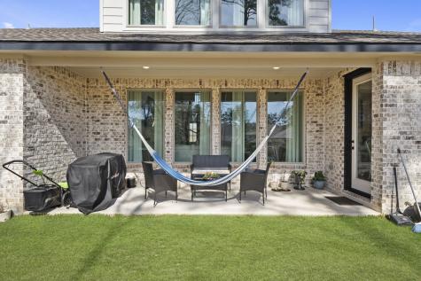 511 Carina Gaze Drive Conroe TX 77318
