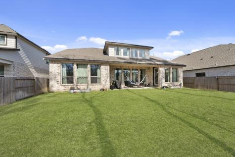 511 Carina Gaze Drive Conroe TX 77318