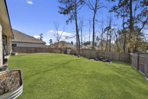 511 Carina Gaze Drive Conroe TX 77318