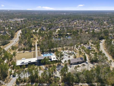 511 Carina Gaze Drive Conroe TX 77318